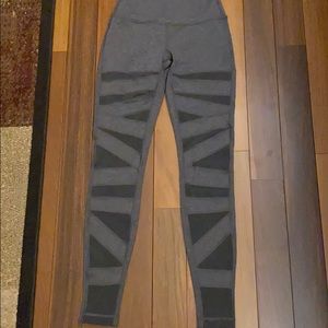 Lululemon tights
